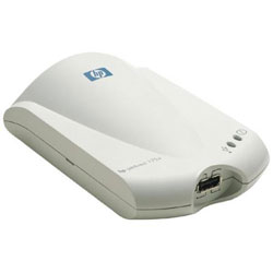HP Print Server JetDirect 175X Ethernet 10 OEM