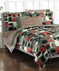 Opus 7-piece Bed in a Bag