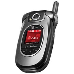 V Cast Phone
