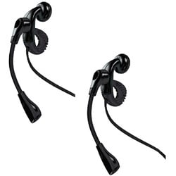 Plantronics MX150 Mobile Headset (Case of 2)