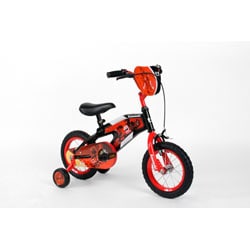 Kawasaki 12-inch Monocoque Youth Bicycle