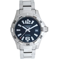 Longines HydroConquest Automatic Divers Watch