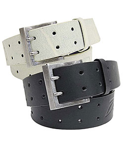 Dakine Script Women's Fashion Belt