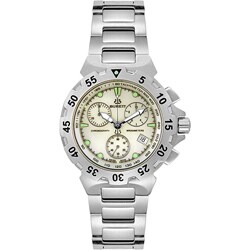 Burett Men's Neo Abyss Chronograph Watch