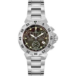 Burett Men's Neo Abyss Chronograph Watch