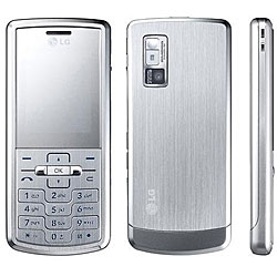 LG KE770 Shine Unlocked Gsm Cell Phone
