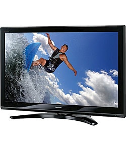 Toshiba 42LX177 42-inch REGZA LCD HDTV
