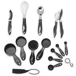 Cuisinart 6-piece Kitchen Gadget Set