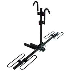 Mighty Rail 1.25-inch Receiver Rack