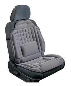 Lumbar Seat