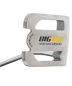 Big Mo High MOI Golf Putter
