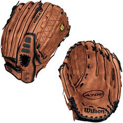 Wilson 12.5-inch Right Hand Glove