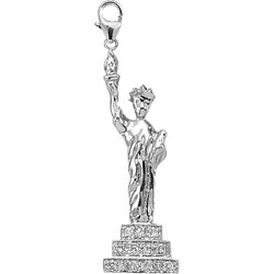 Diamond Statue
