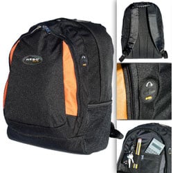 Nebo Sports D-bag Backpack