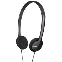 Sony Open Air Stereo Headphones