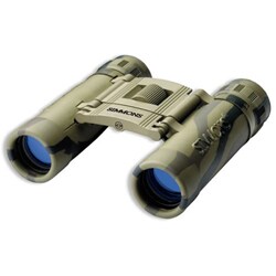 Simmons ProSport 10x25mm Camo Binoculars