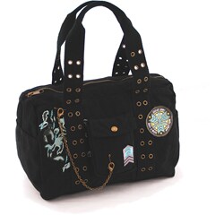 Analog AG Mini Black Bag