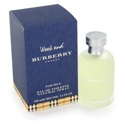 Weekend Men's 1.7 oz Eau De Toilette Spray- replaced by 12333053