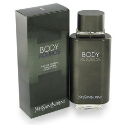 Yves Saint Laurent Kouros Body Men's 3.4-ounce Eau de Toilette Spray