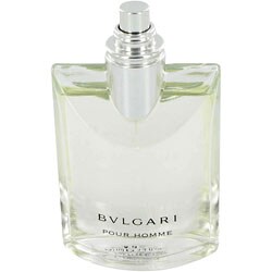 Bvlgari Men's 3.4-ounce Eau de Toilette Spray (Tester)