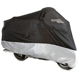Champion Streetstar Large Motorcycle Cover