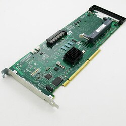 HP Smart Array 641 Storage Controller Raid OEM