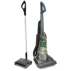 Fantom Twister Vacuum/ Sweeper Cleaning Combo (Refurb)