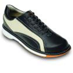 Circle Men's Elite Bowling Shoes