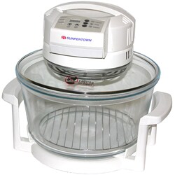 Multipurpose Digital Turbo Convection Oven