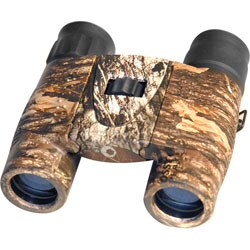 Blackhawk Mossy Oak 10x25 Waterproof Binoculars