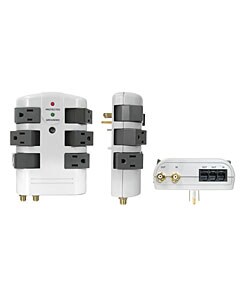 The Surge Ro-Tector Surge Protector
