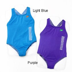 Speedo Girls swimsuit