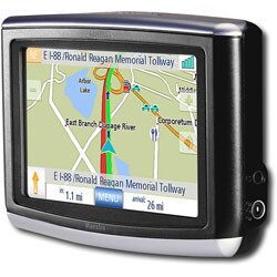 Magellan Maestro 4000 4 3 Inch Navigator