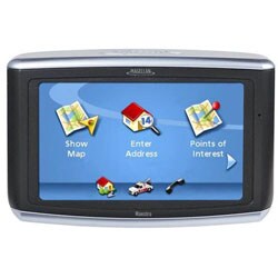 Magellan Maestro 4050 Bluetooth Refurbished
