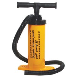 16-inch Double Action Hand Pump