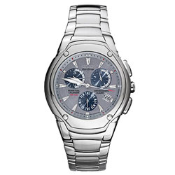 Citizen Men's Modena Eco-Drive Watch