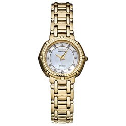 Citizen Women's J Class Eco-drive Watch