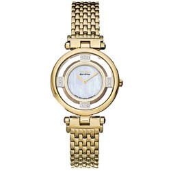Citizen Women's Stiletto Eco-drive Watch
