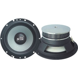 Pyle Dryver Series 6.5-inch 400W Mid-bass Drivers