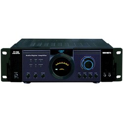 PylePro 1000 Watt Power Amplifier