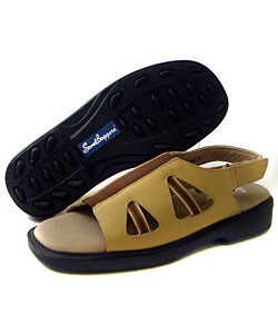 Sandbaggers Hugger II Women's Golf Shoes (size 5 only)
