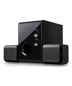 Stereo 2.1-channel Speaker System