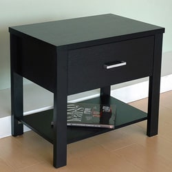 Nightstand Black