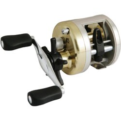 Okuma San Juan 150 Casting Reel