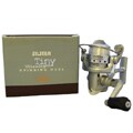 Pinnacle Tiny 20 3BB Ultralight Spinning Reel