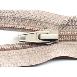 Heavy-duty 3-yard Roll Make-a-Zipper Kit