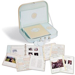 I Do Wedding Collection Keepsake Book Kit