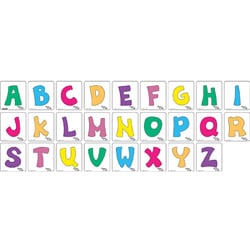 Cuttlekids Happy Alphabet Dies