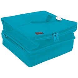 Yazzii Double Deluxe Organizer