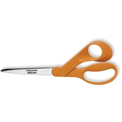 Multi-layer 8-inch Scissors